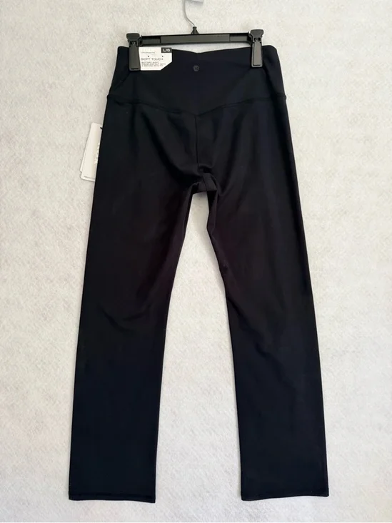 RBX Yoga Soft Touch Straight Pants Size large NWT - Picture 1 of 12